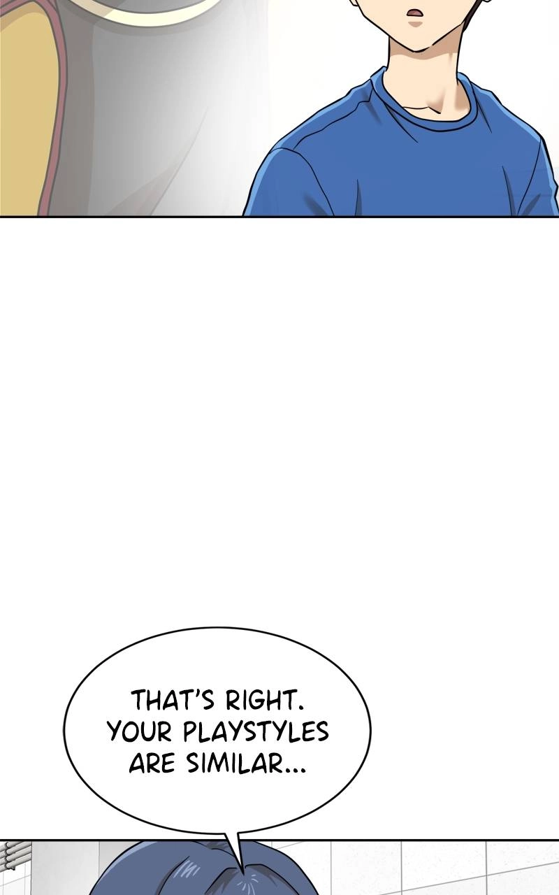 Double Click Chapter 140 Page 8