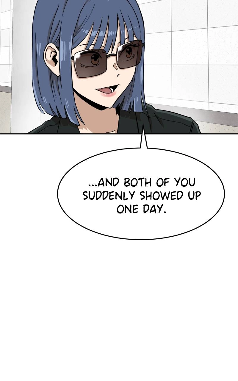 Double Click Chapter 140 Page 9