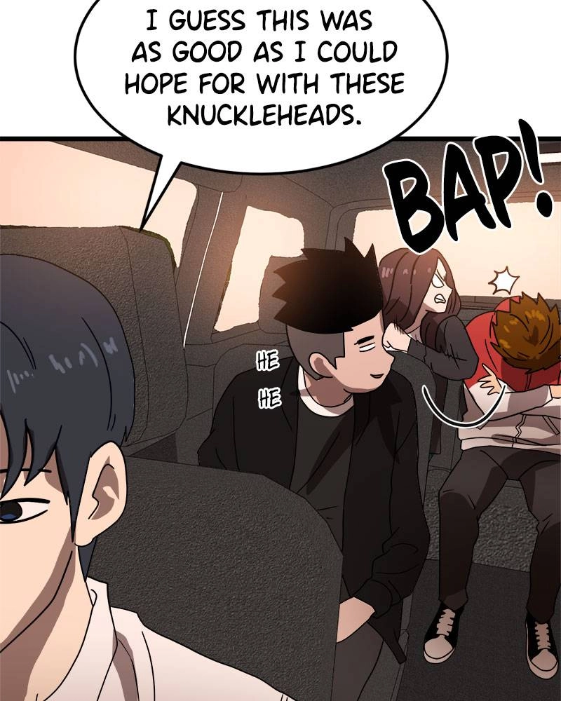 Double Click Chapter 32 Page 122
