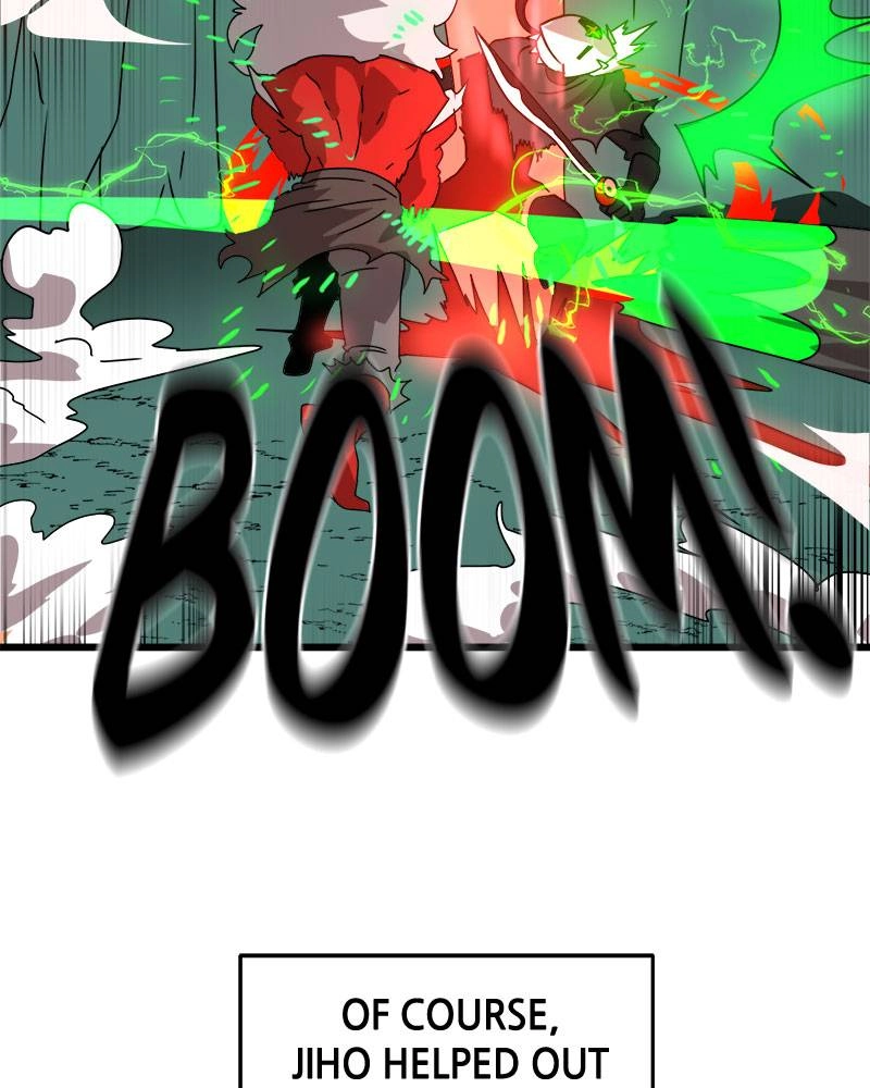 Double Click Chapter 32 Page 157