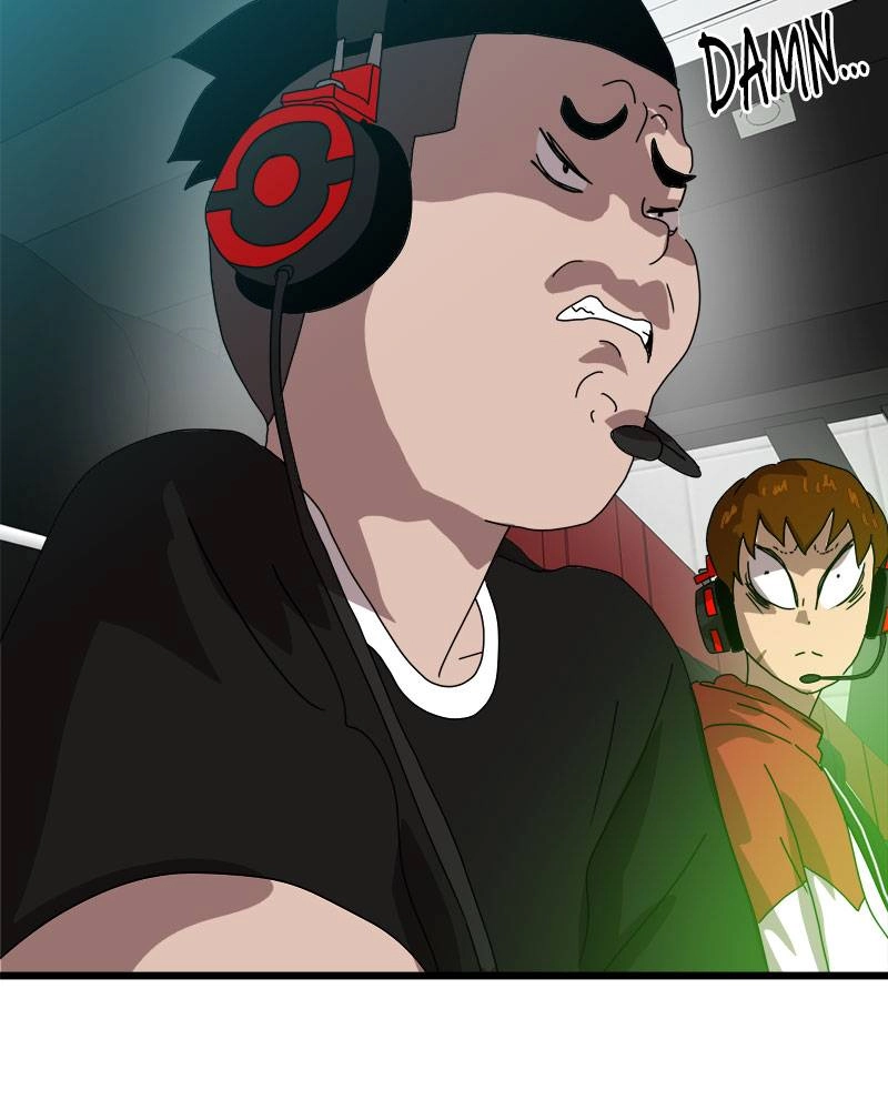 Double Click Chapter 32 Page 159