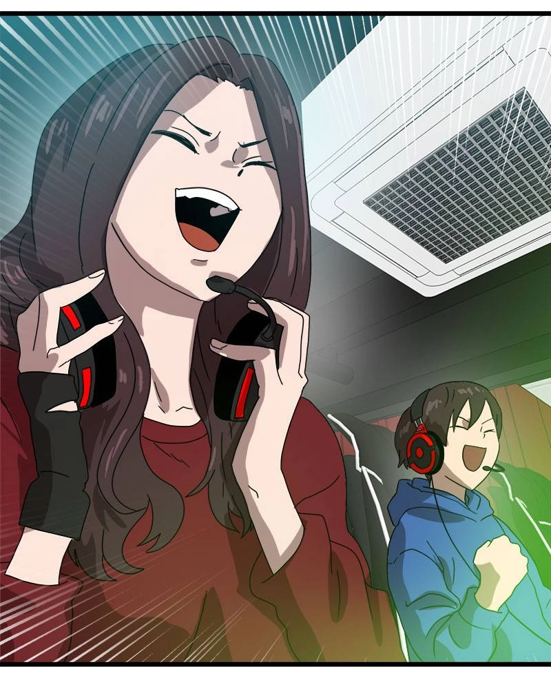 Double Click Chapter 32 Page 161