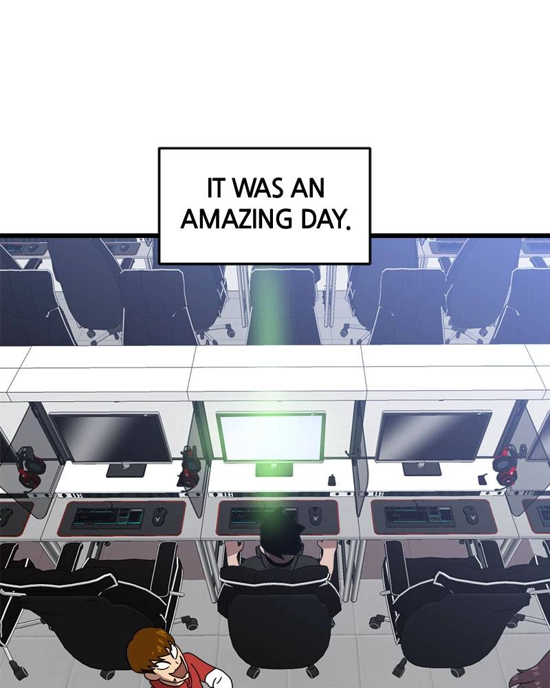 Double Click Chapter 32 Page 163