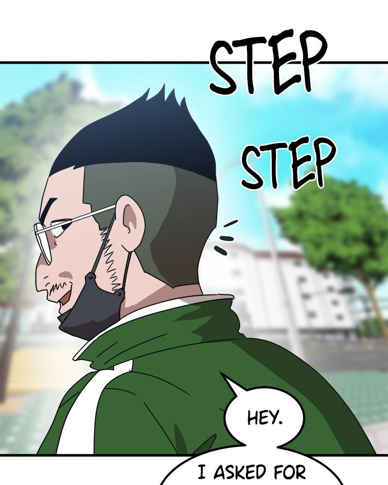 Double Click Chapter 32 Page 21
