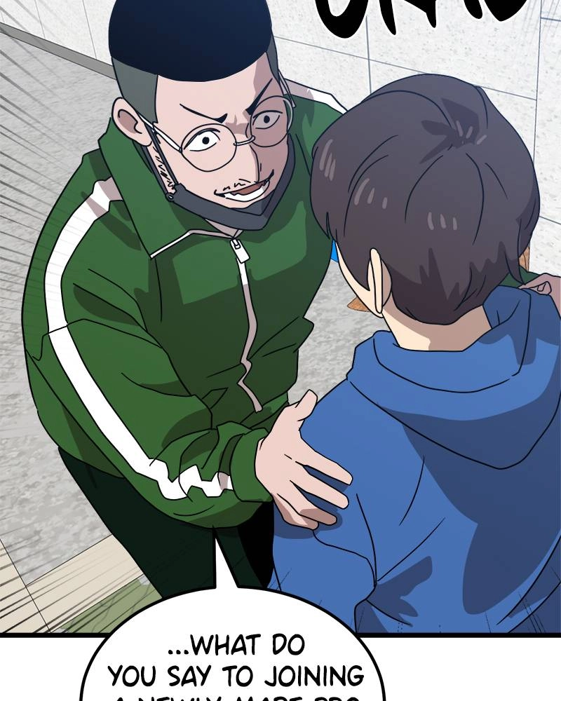 Double Click Chapter 32 Page 48