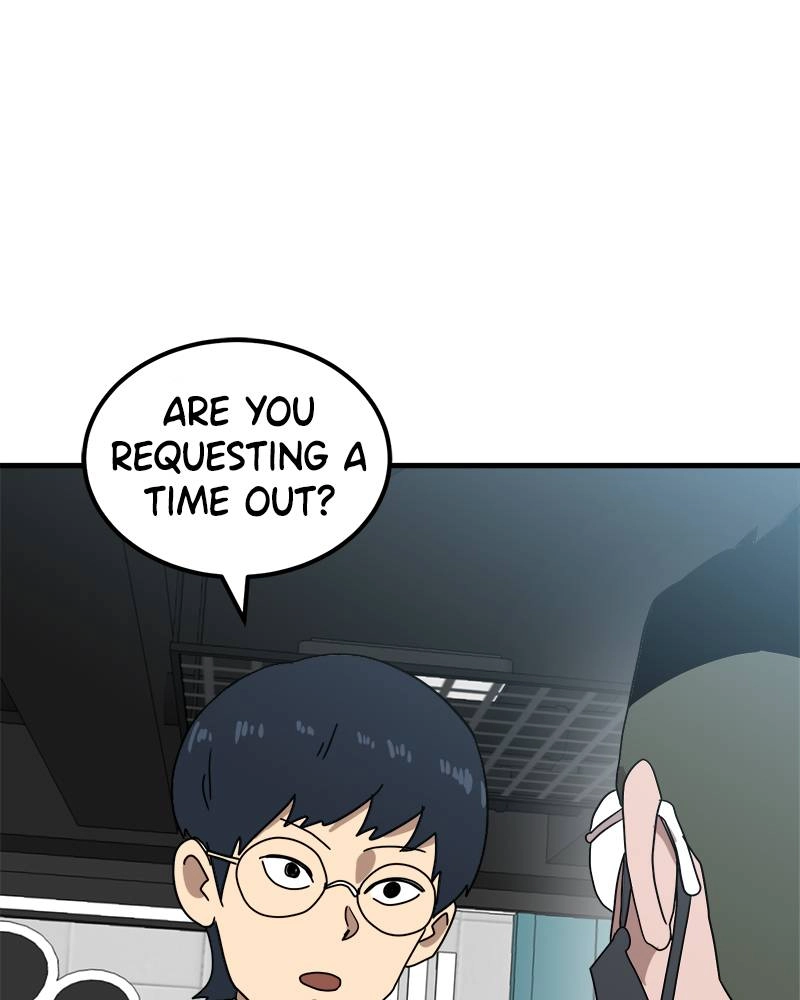 Double Click Chapter 32 Page 5