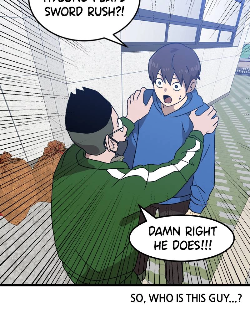 Double Click Chapter 32 Page 71