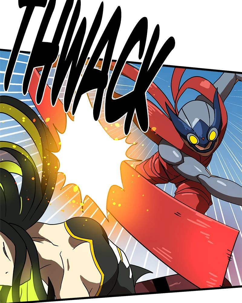 Double Click Chapter 32 Page 81