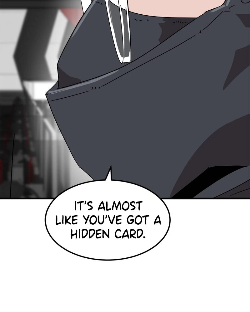 Double Click Chapter 32 Page 8