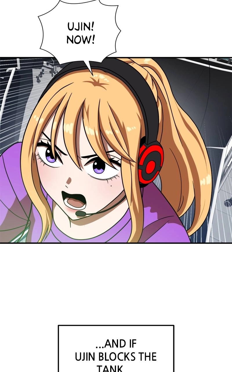 Double Click Chapter 79 Page 100