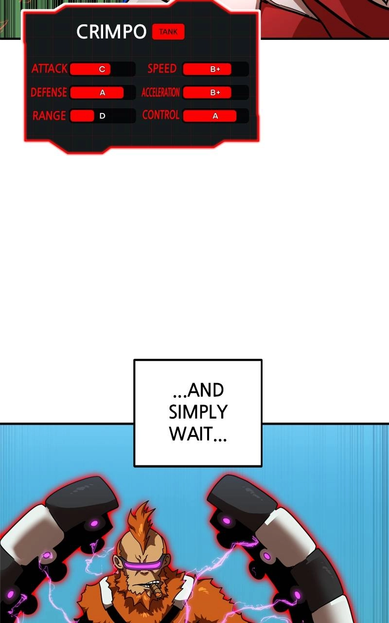 Double Click Chapter 79 Page 12