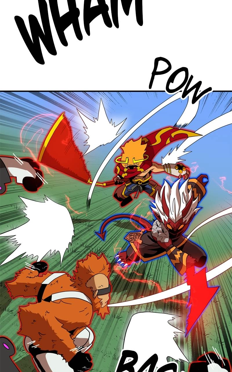 Double Click Chapter 79 Page 132