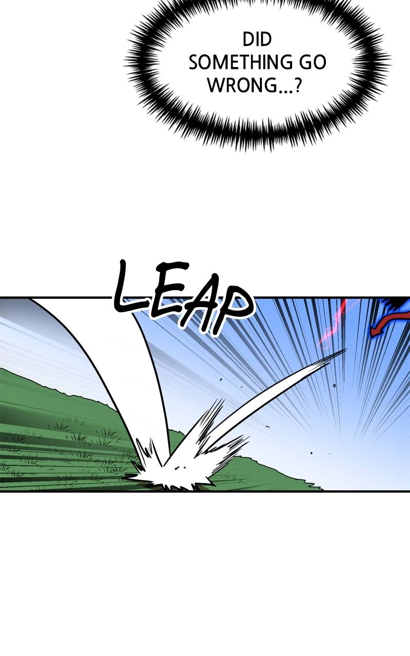 Double Click Chapter 79 Page 134