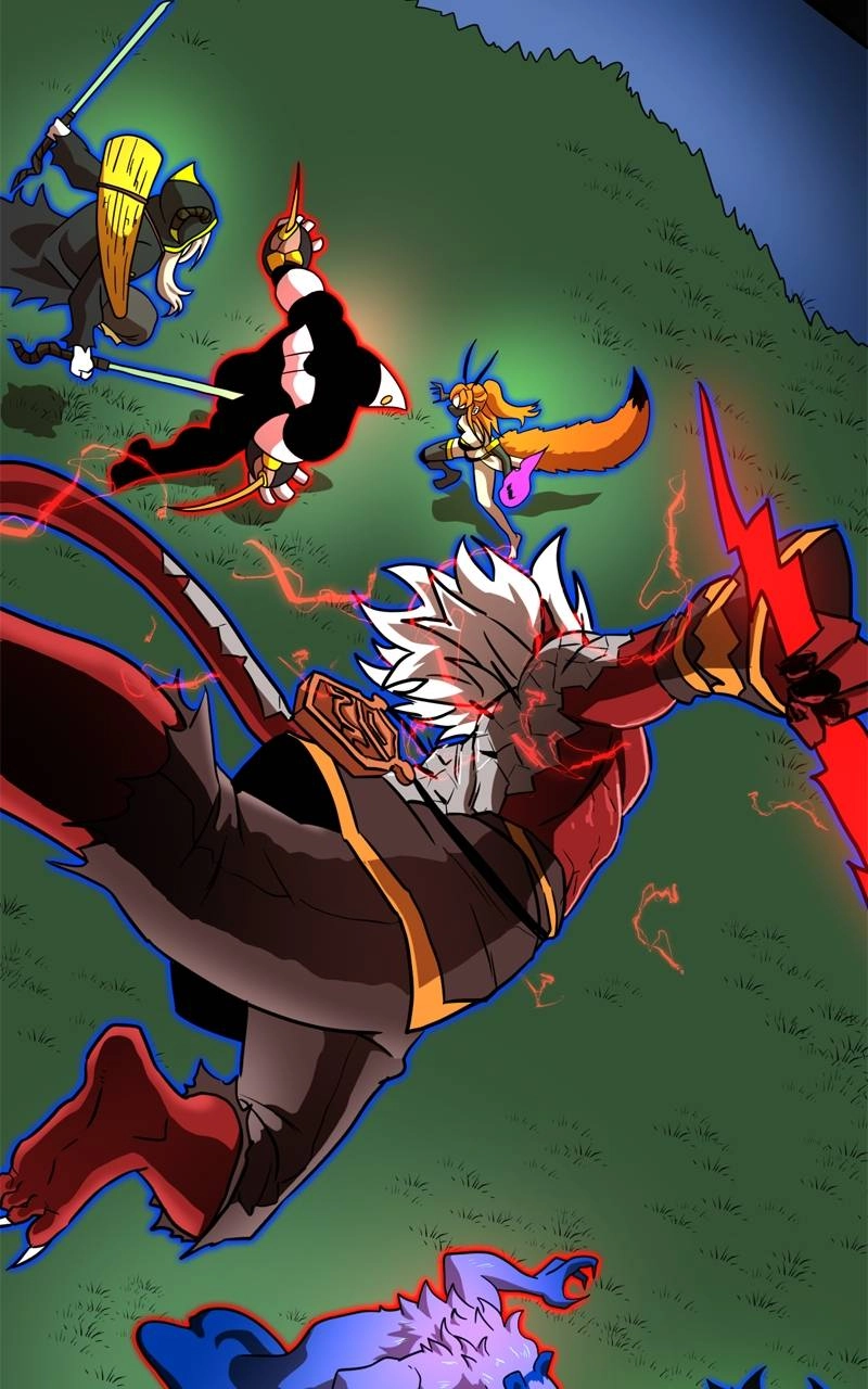 Double Click Chapter 79 Page 136