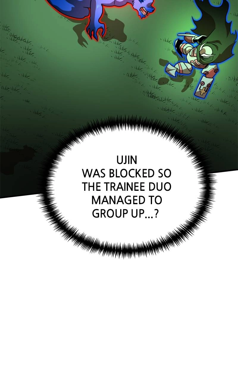 Double Click Chapter 79 Page 137