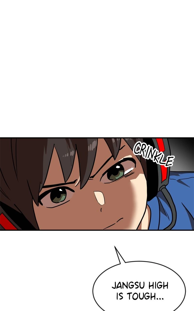 Double Click Chapter 79 Page 138