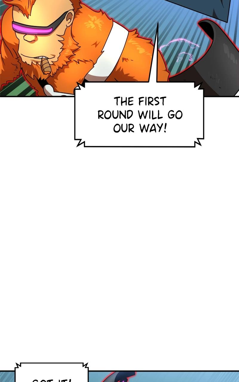 Double Click Chapter 79 Page 19