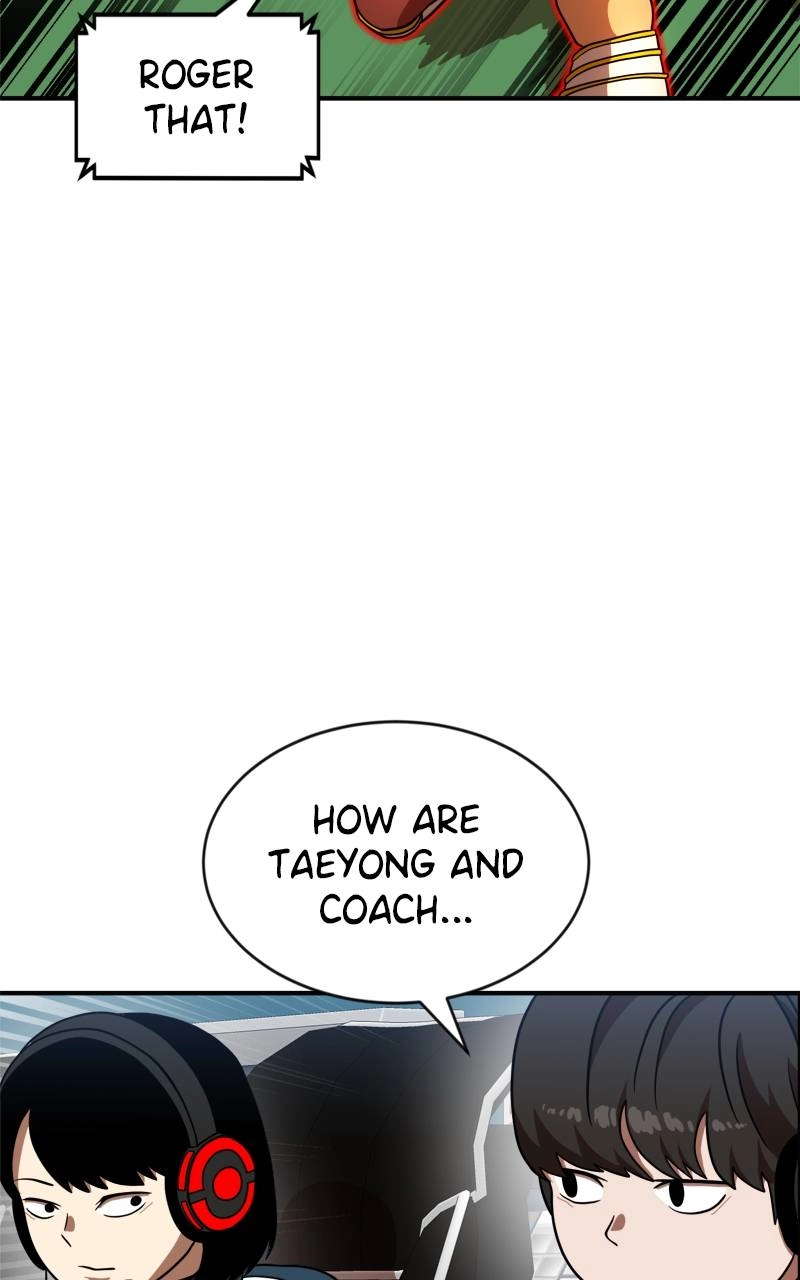 Double Click Chapter 79 Page 21