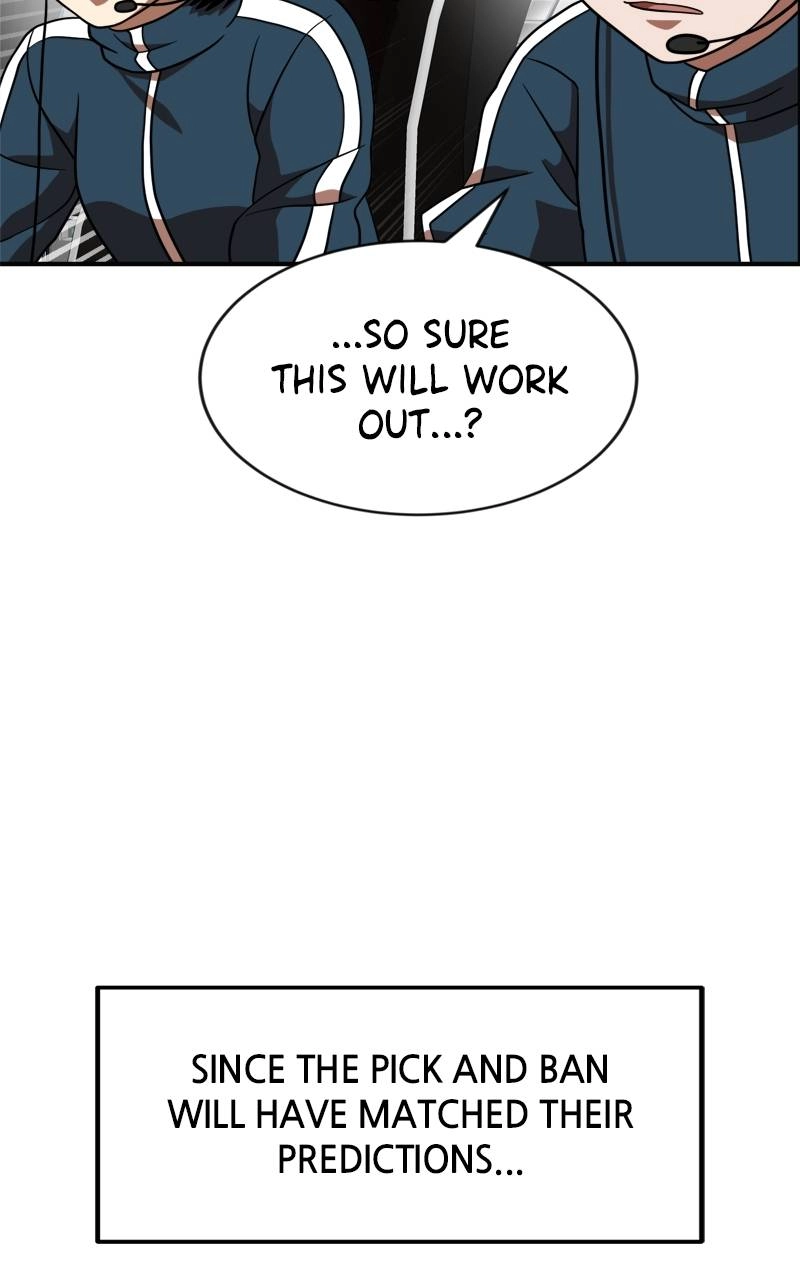 Double Click Chapter 79 Page 22