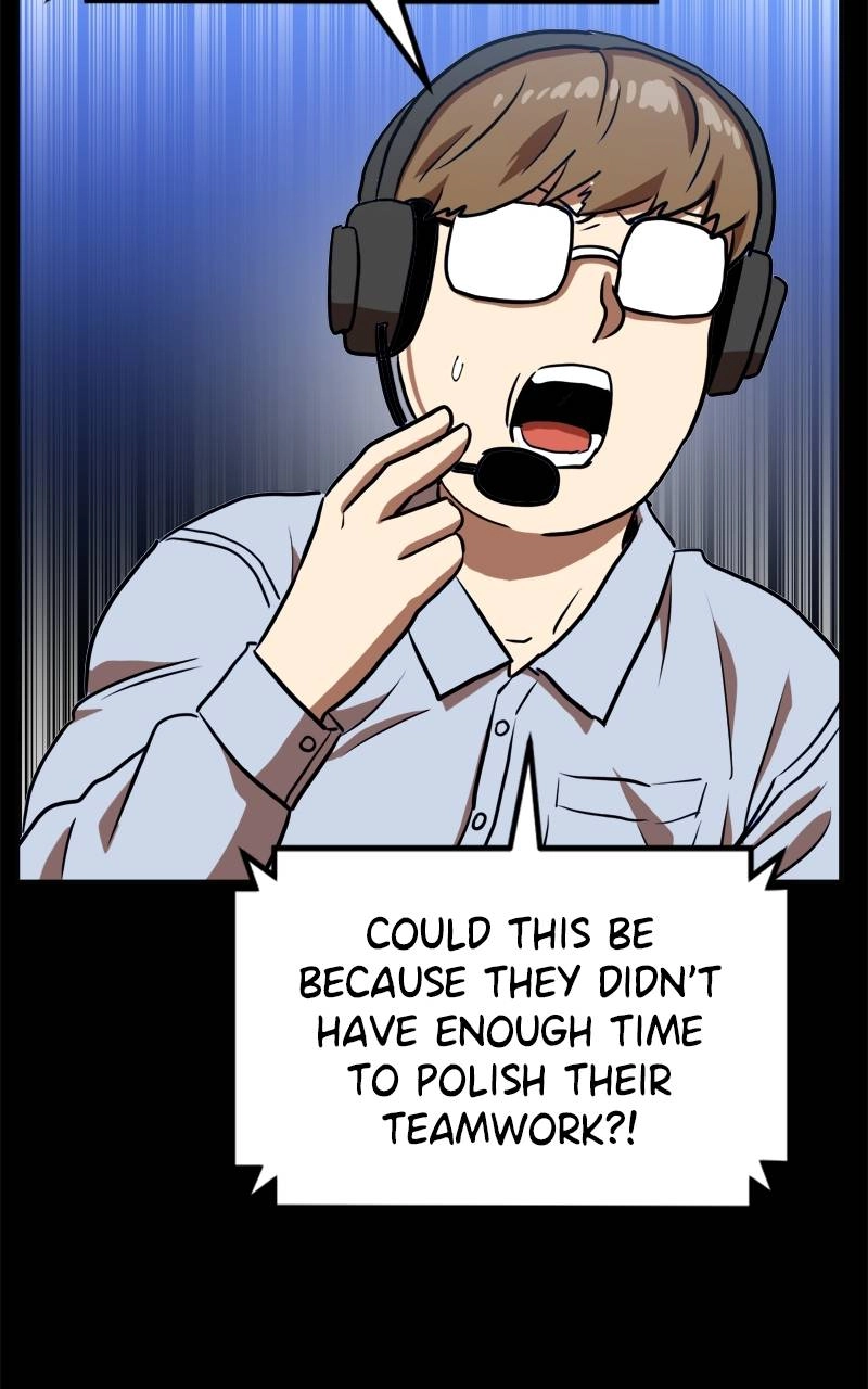 Double Click Chapter 79 Page 32