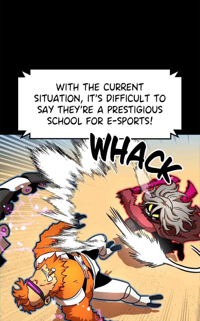 Double Click Chapter 79 Page 33