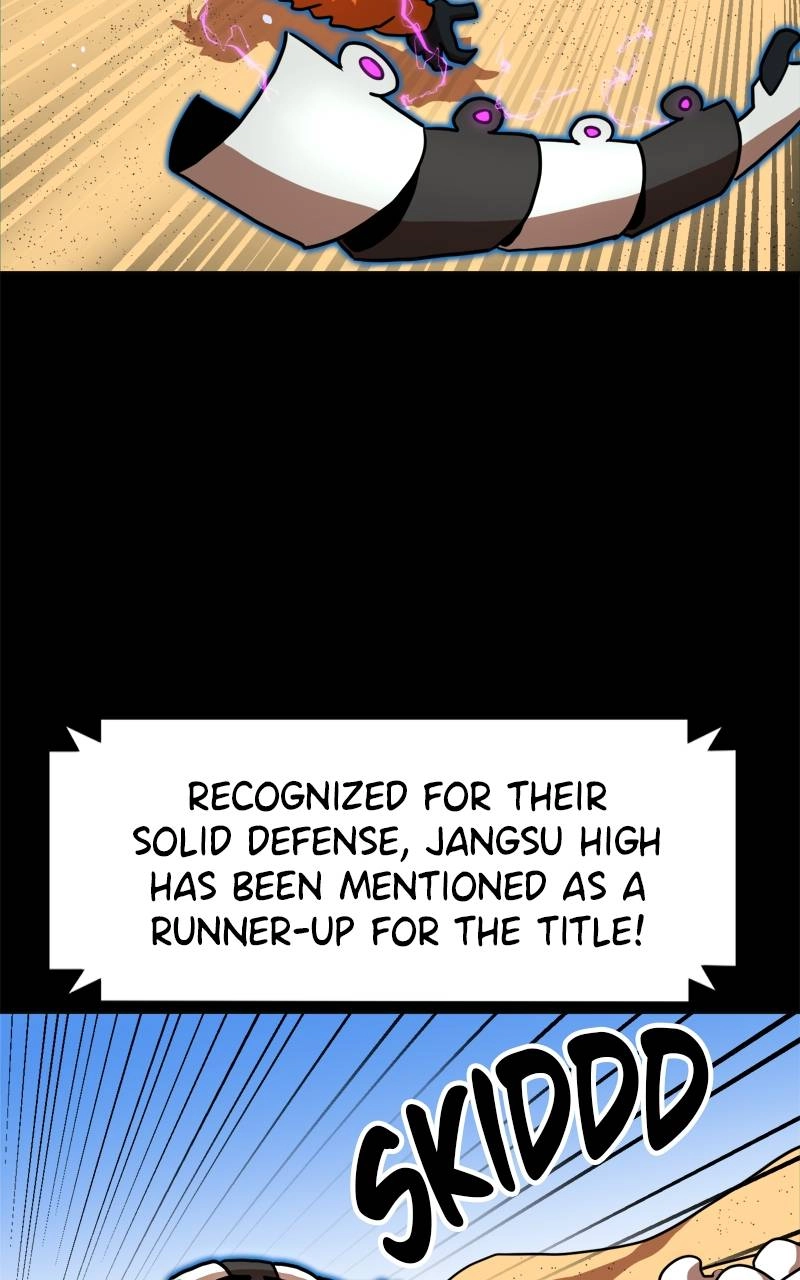 Double Click Chapter 79 Page 34