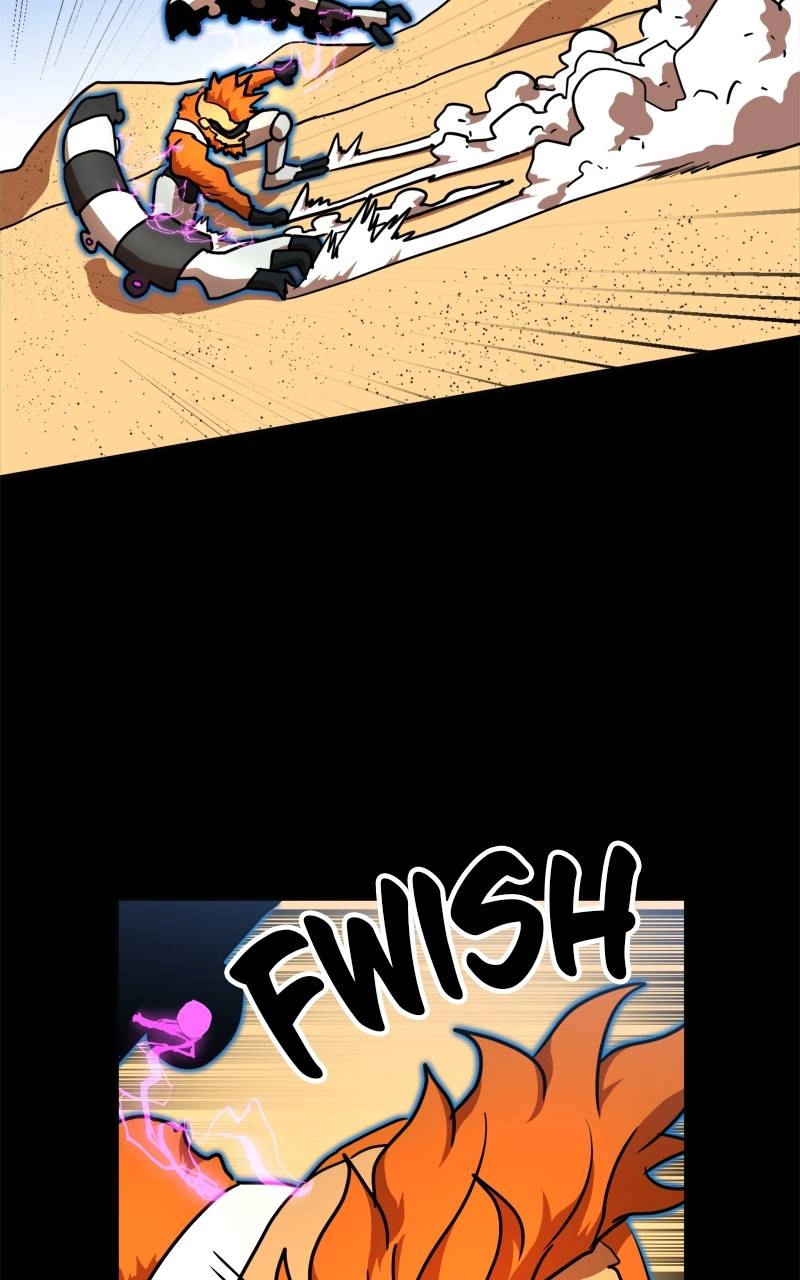 Double Click Chapter 79 Page 35