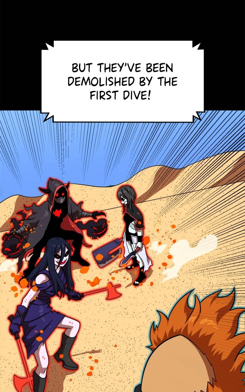 Double Click Chapter 79 Page 37