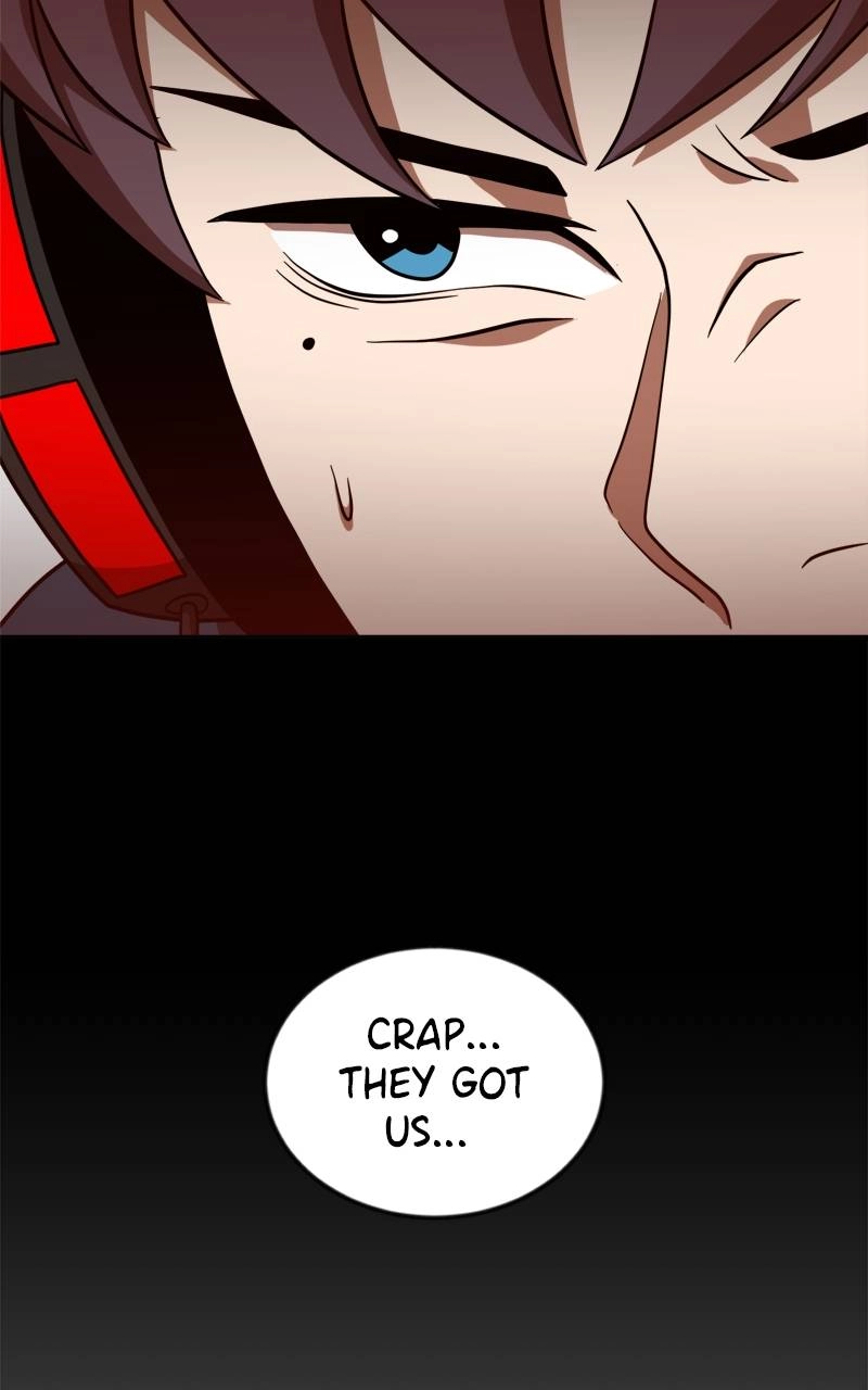 Double Click Chapter 79 Page 39