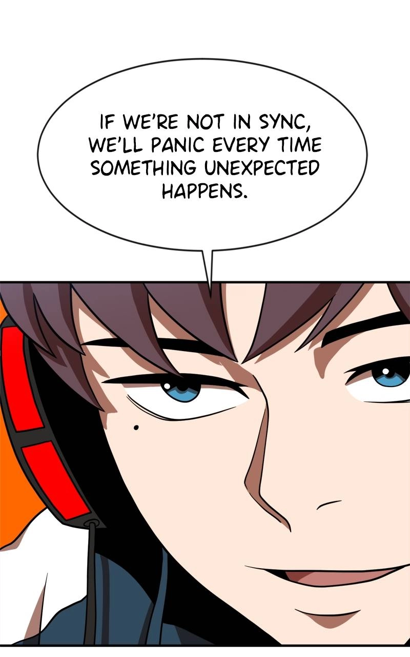 Double Click Chapter 79 Page 41