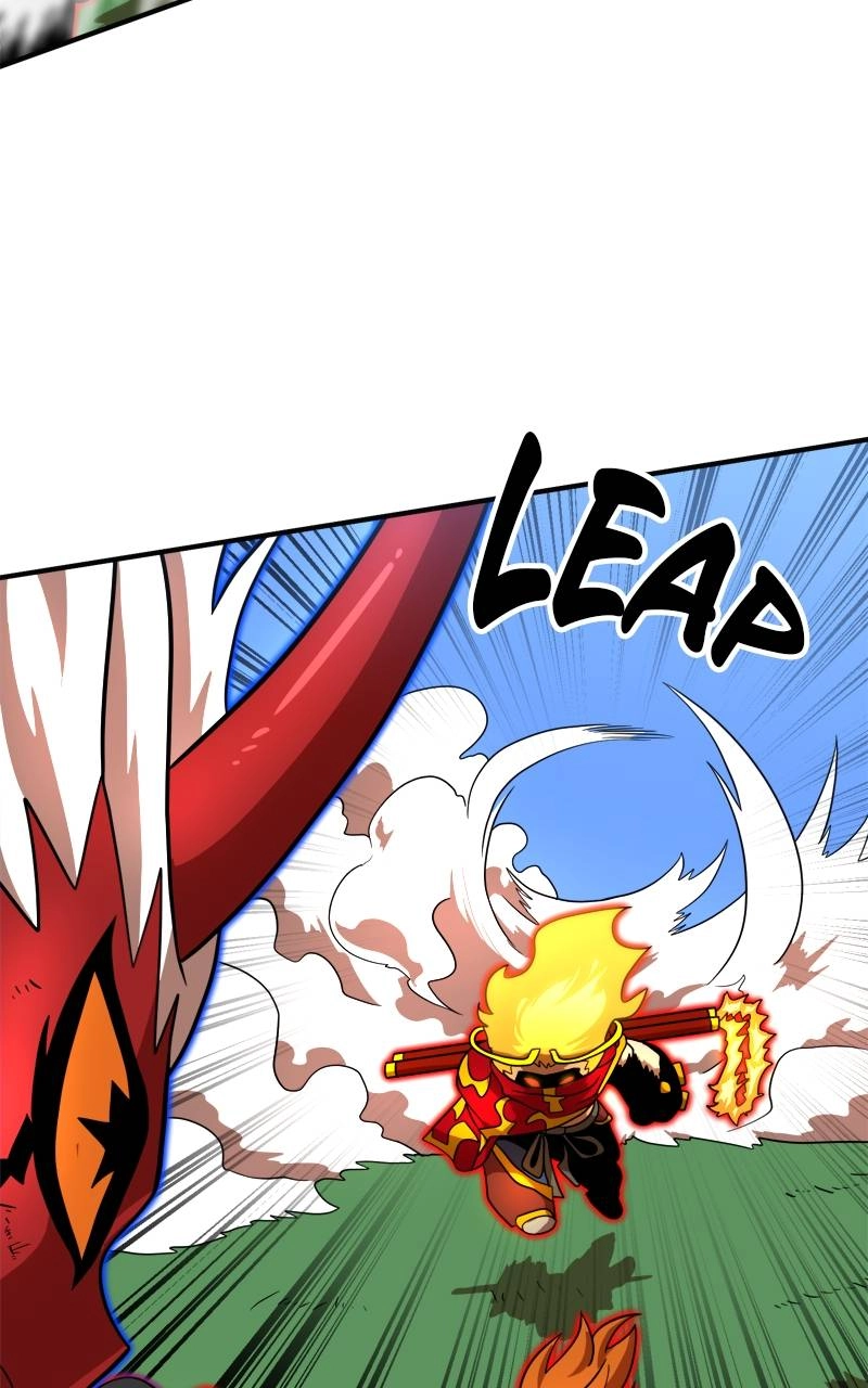 Double Click Chapter 79 Page 67