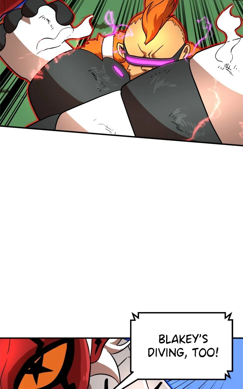 Double Click Chapter 79 Page 68