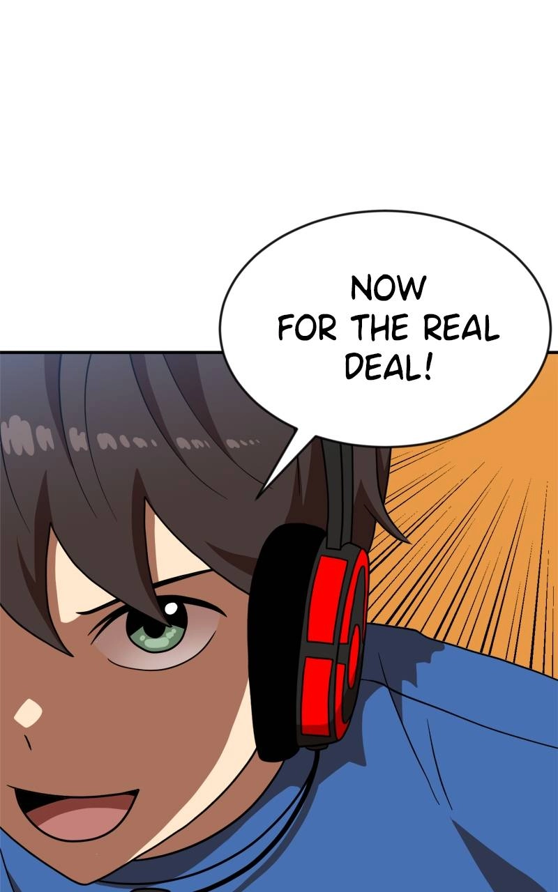 Double Click Chapter 79 Page 70