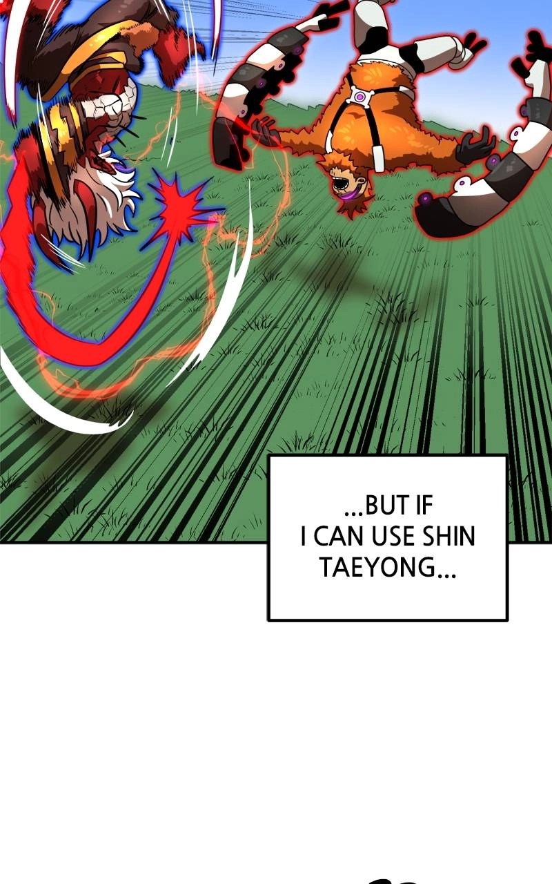 Double Click Chapter 79 Page 80