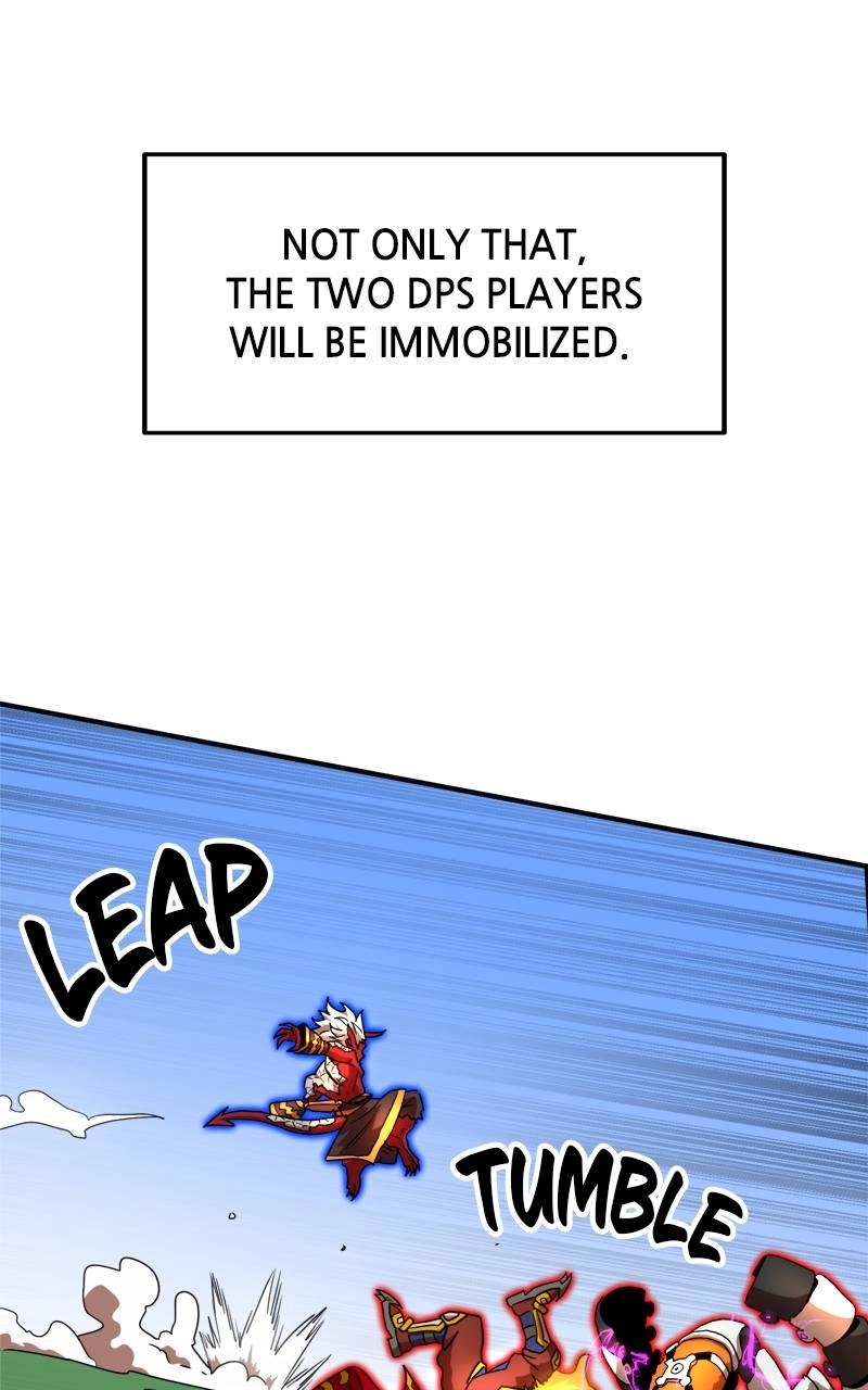 Double Click Chapter 79 Page 85