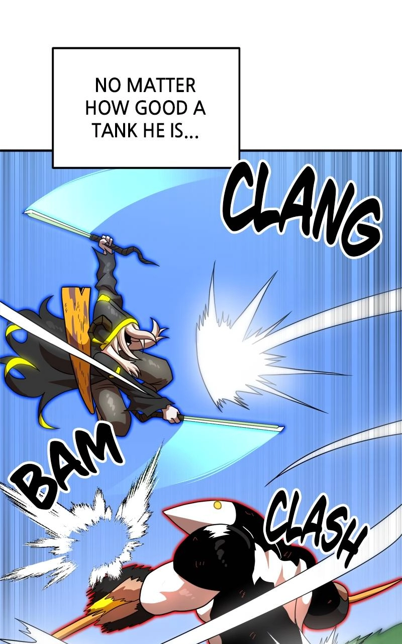 Double Click Chapter 79 Page 87