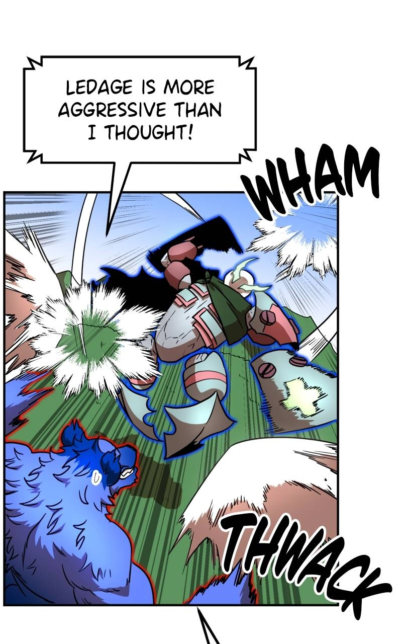 Double Click Chapter 79 Page 91