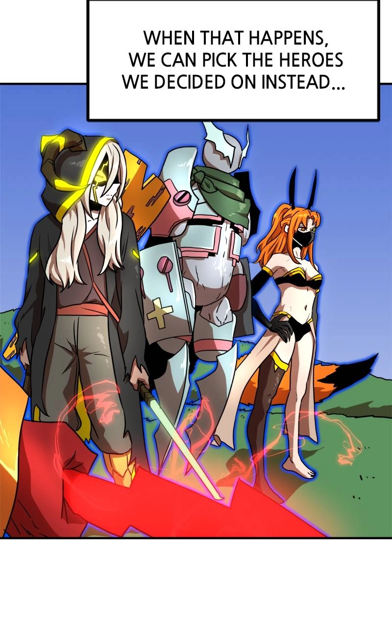 Double Click Chapter 79 Page 9