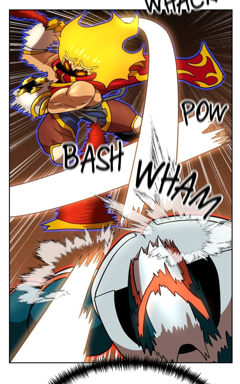 Double Click Chapter 70 Page 101