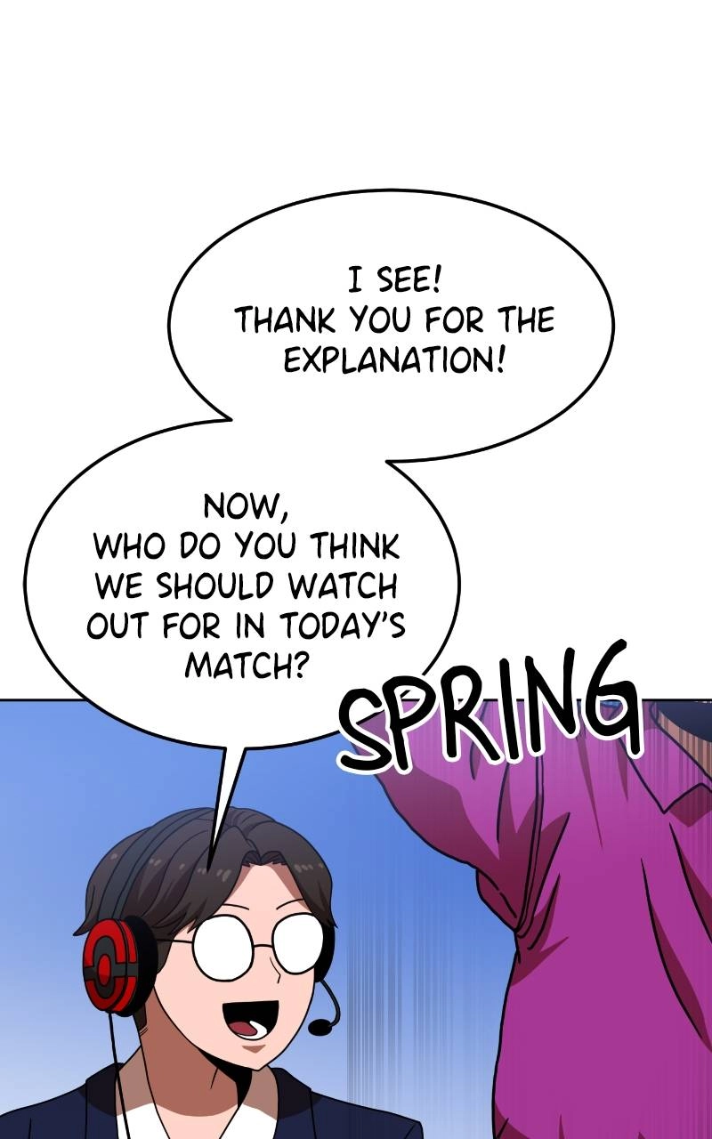 Double Click Chapter 70 Page 10