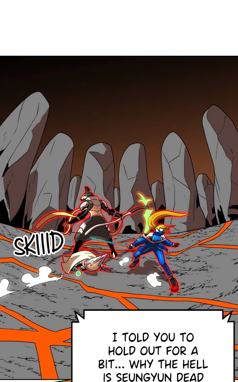 Double Click Chapter 70 Page 113