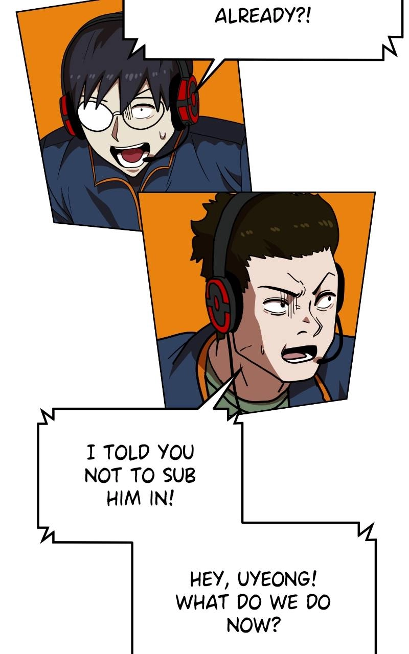 Double Click Chapter 70 Page 114