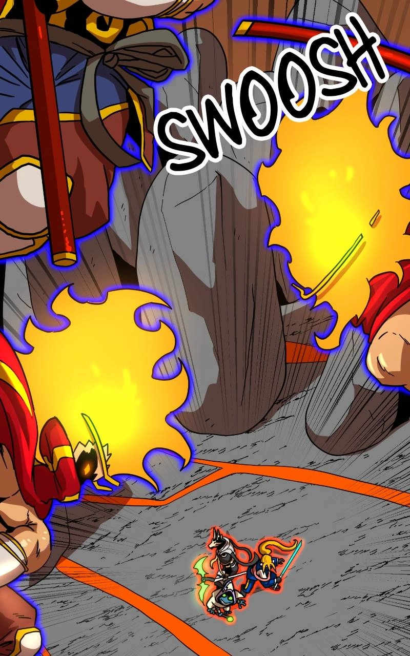 Double Click Chapter 70 Page 121