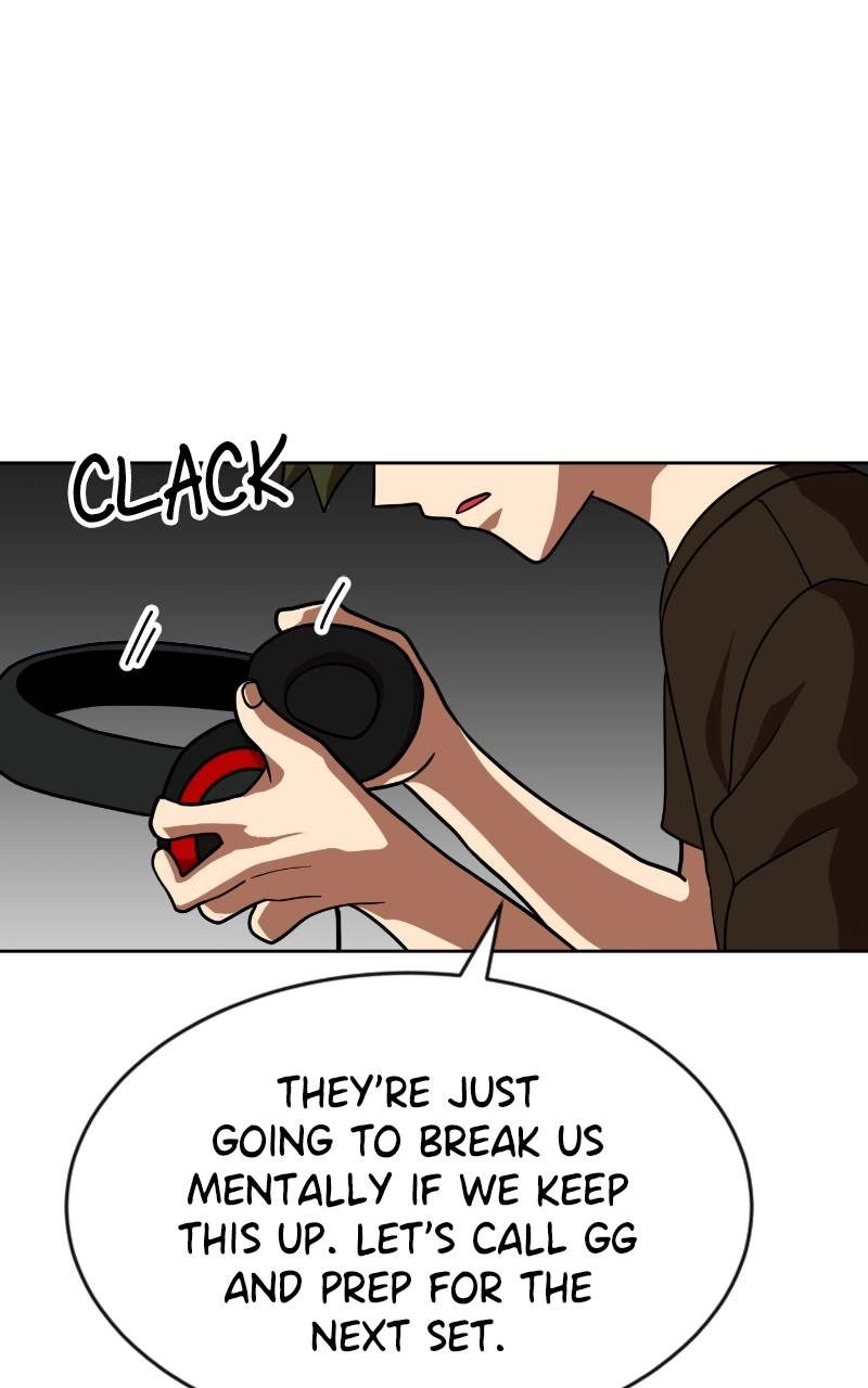 Double Click Chapter 70 Page 126