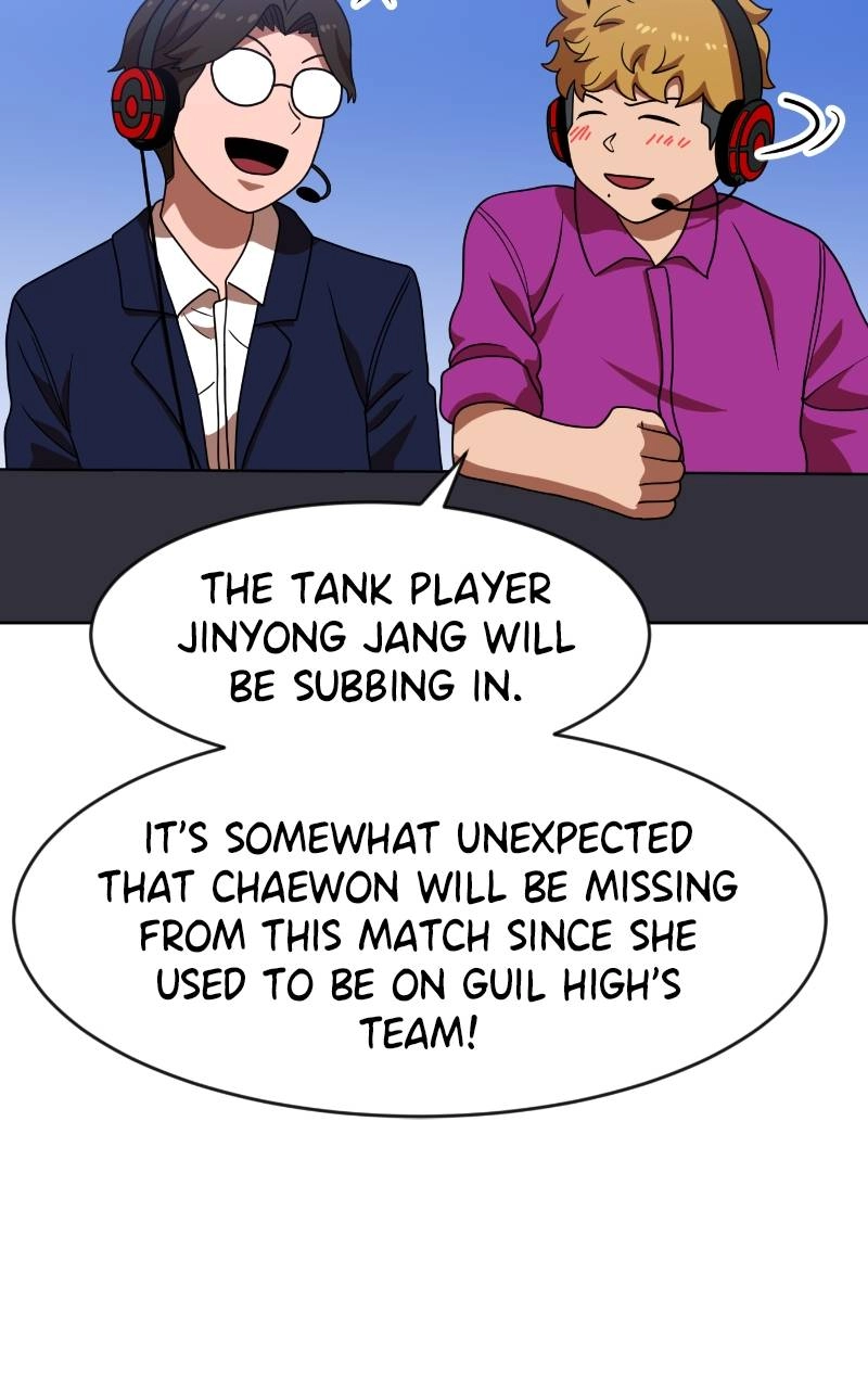Double Click Chapter 70 Page 20