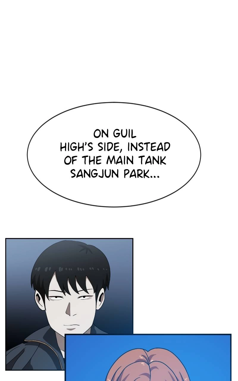 Double Click Chapter 70 Page 21