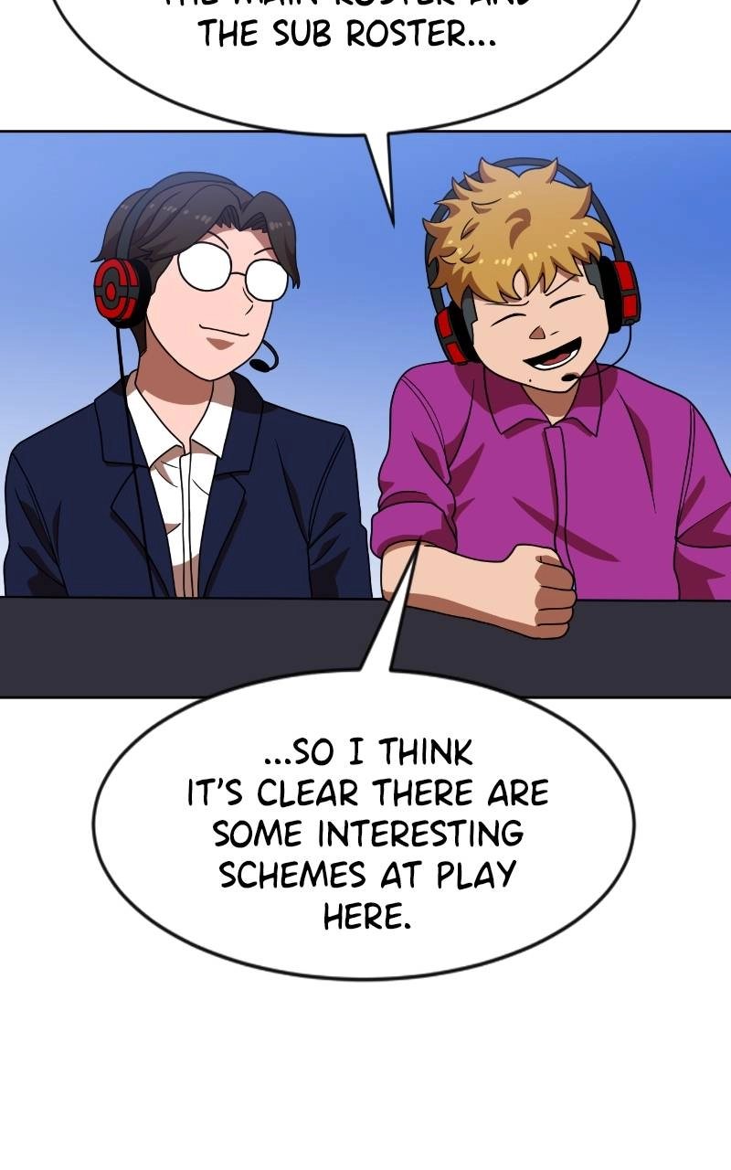Double Click Chapter 70 Page 23
