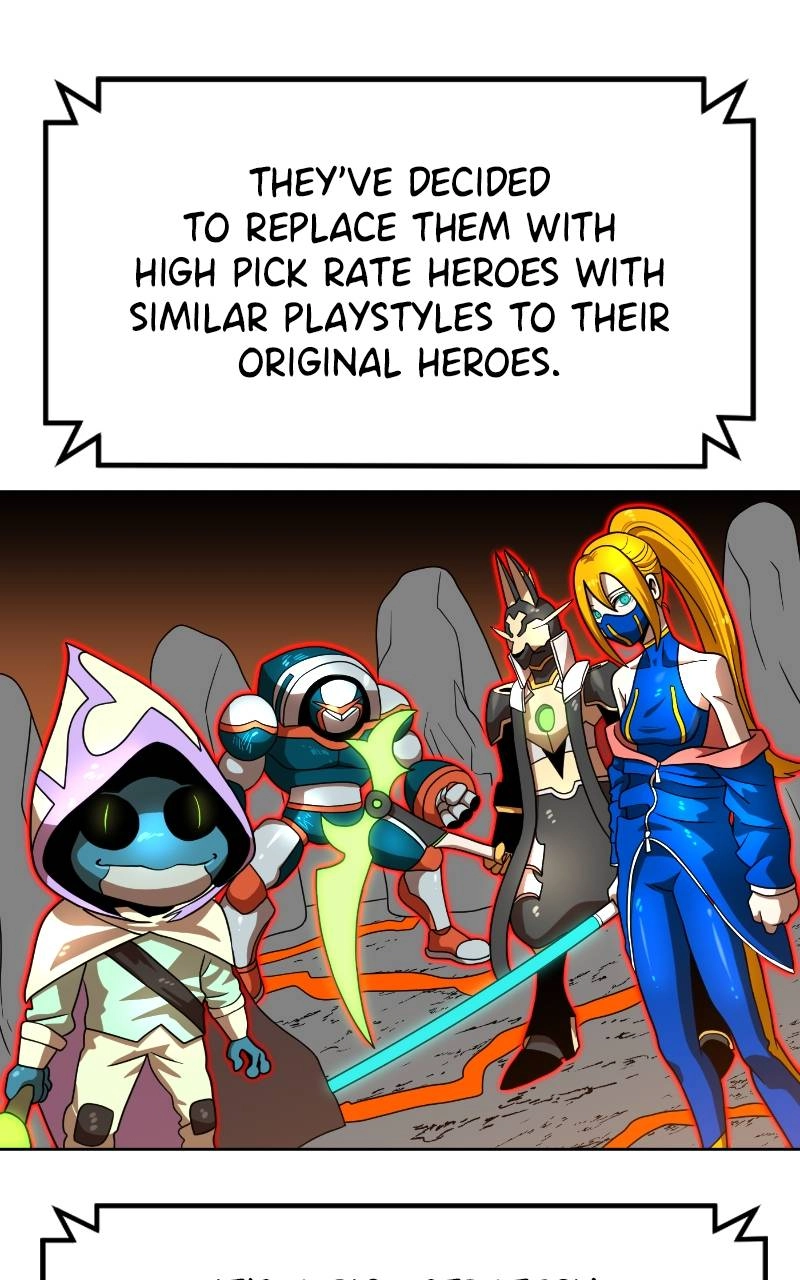 Double Click Chapter 70 Page 30