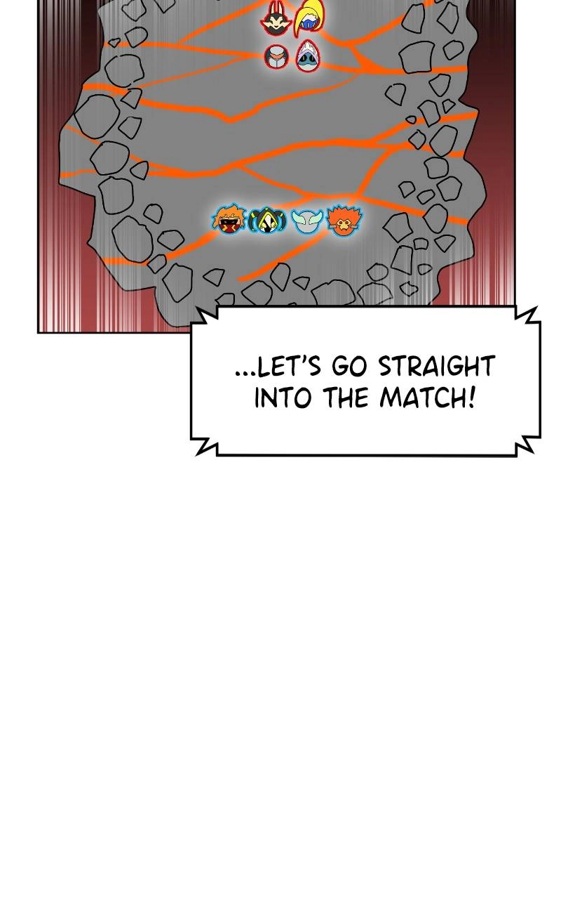 Double Click Chapter 70 Page 38