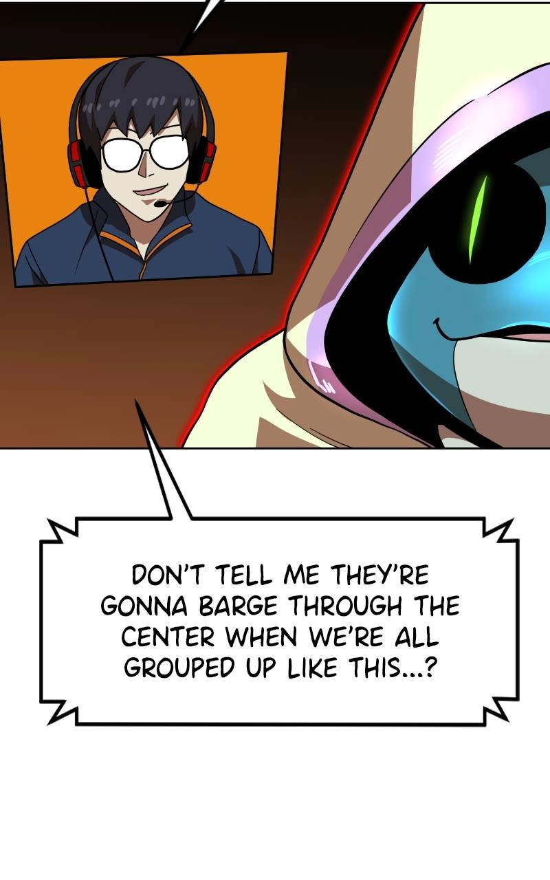 Double Click Chapter 70 Page 55